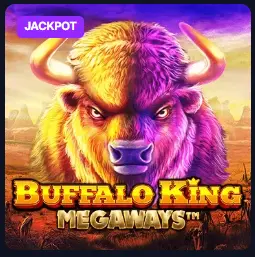 Buffalo King Megaways Onluck Casino Slots
